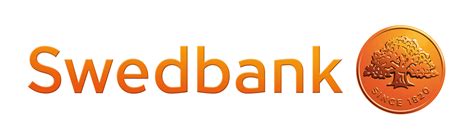 Swedbank logga in